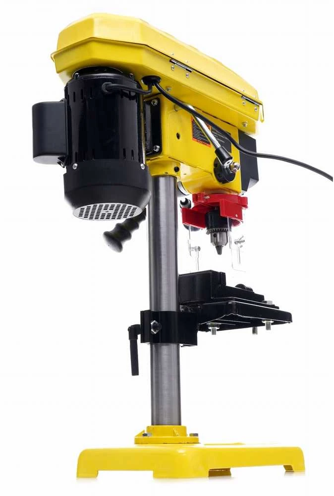 Grąžtas Kraftdele Gręžimo staklės Kraft & Dele KD501, 13mm 1850W