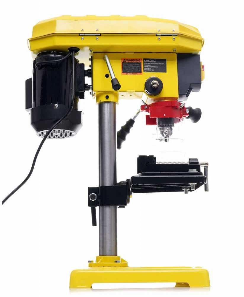 Grąžtas Kraftdele Gręžimo staklės Kraft & Dele KD501, 13mm 1850W