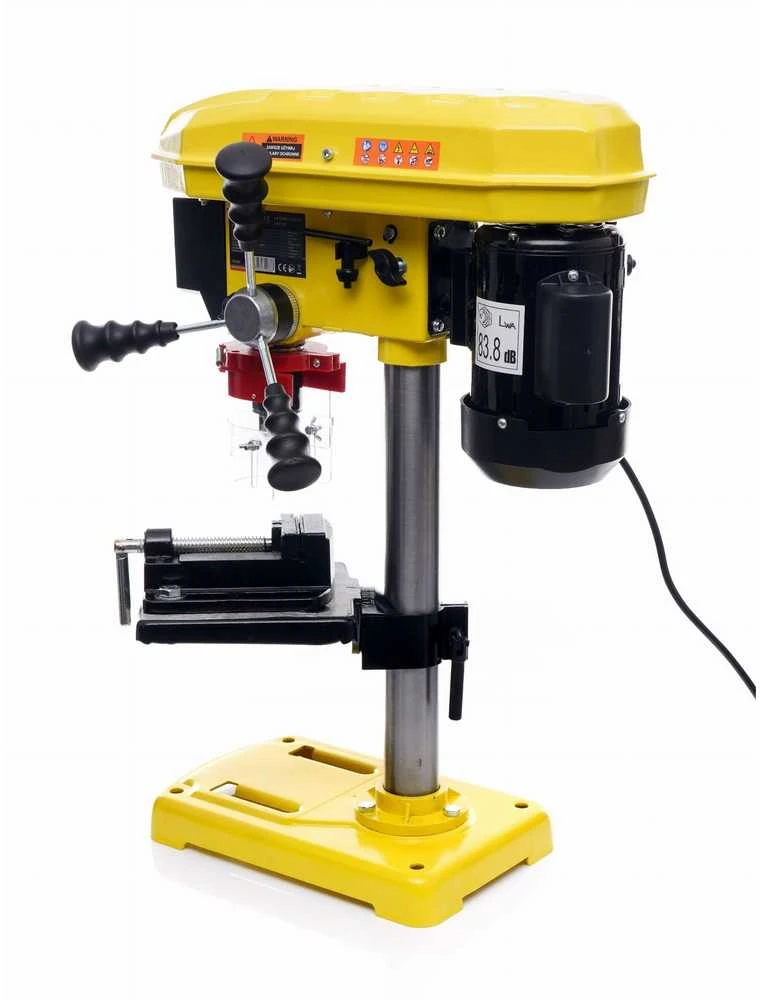 Grąžtas Kraftdele Gręžimo staklės Kraft & Dele KD501, 13mm 1850W