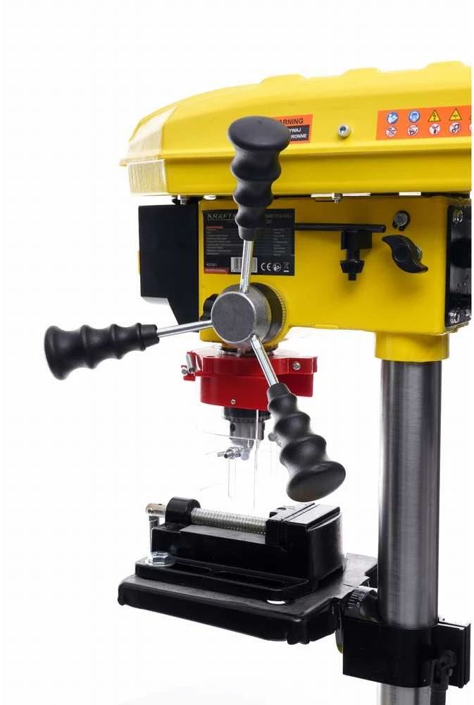 Grąžtas Kraftdele Gręžimo staklės Kraft & Dele KD501, 13mm 1850W
