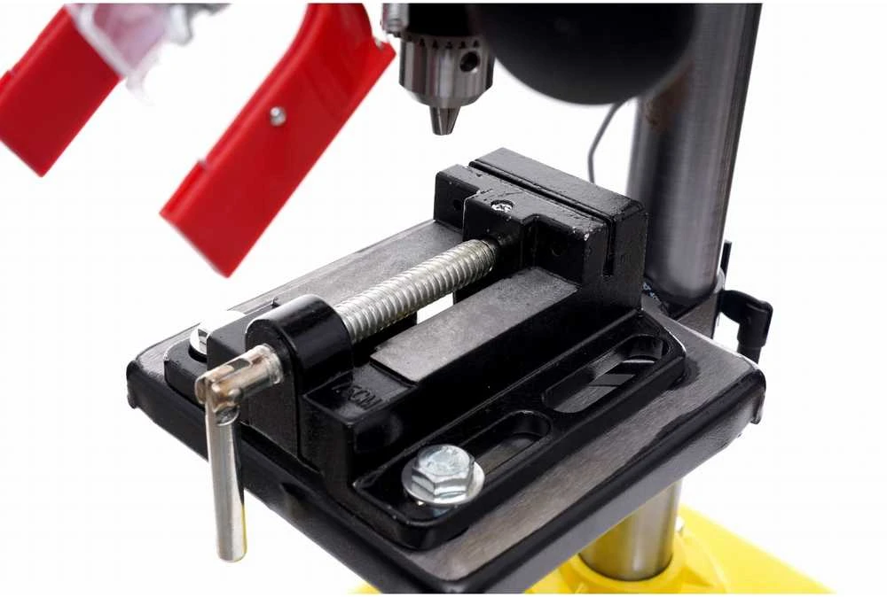 Grąžtas Kraftdele Gręžimo staklės Kraft & Dele KD501, 13mm 1850W