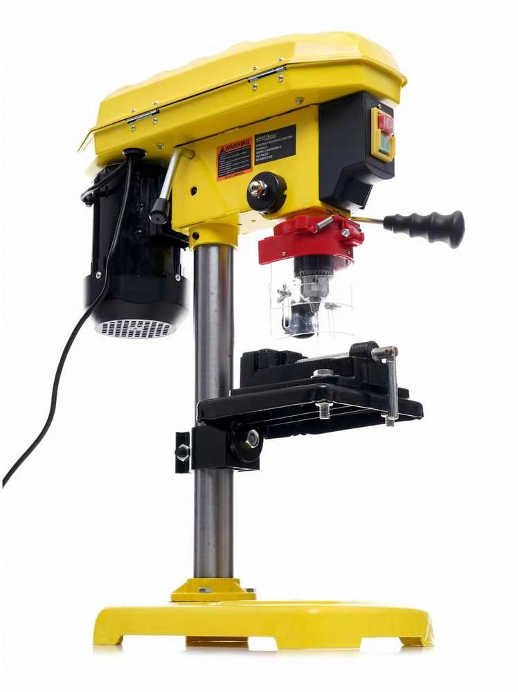 Grąžtas Kraftdele Gręžimo staklės Kraft & Dele KD501, 13mm 1850W