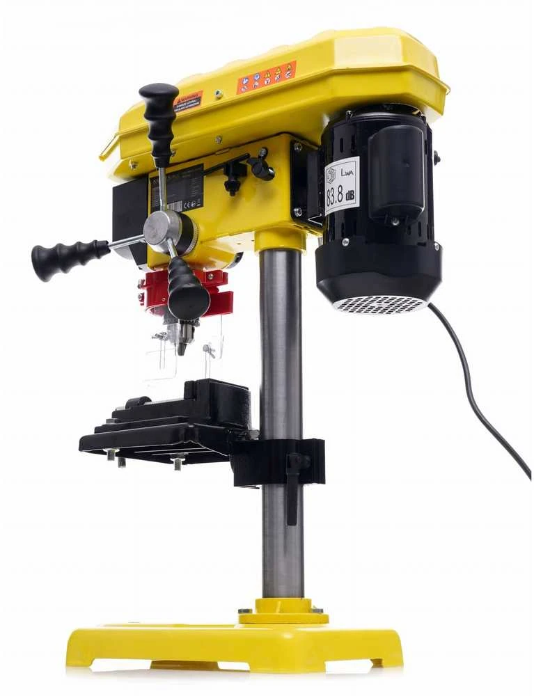 Grąžtas Kraftdele Gręžimo staklės Kraft & Dele KD501, 13mm 1850W