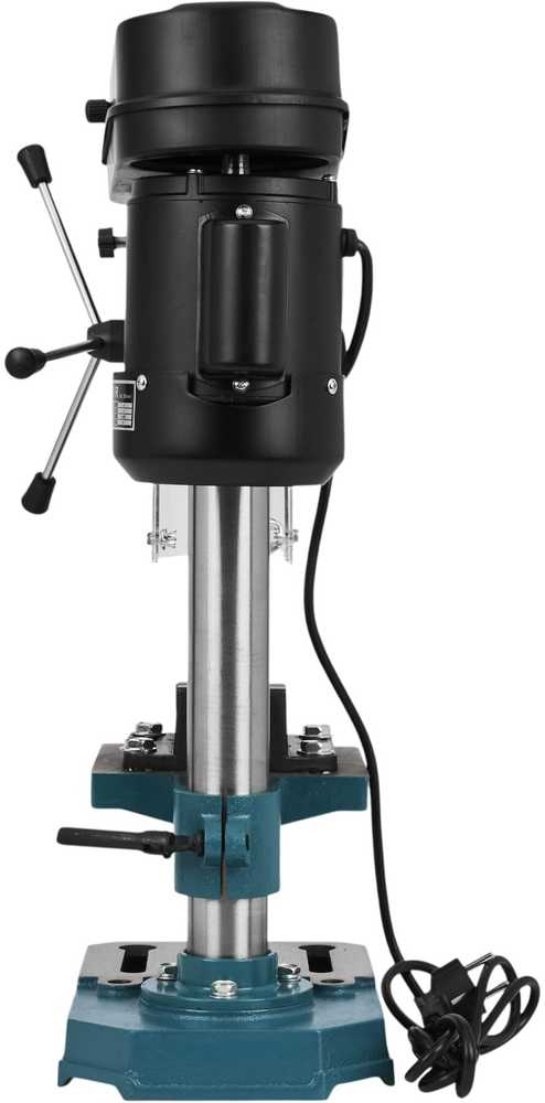 Grąžtas Bestcraft Gręžimo staklės Kraft & Dele KD510, 13mm 1550W