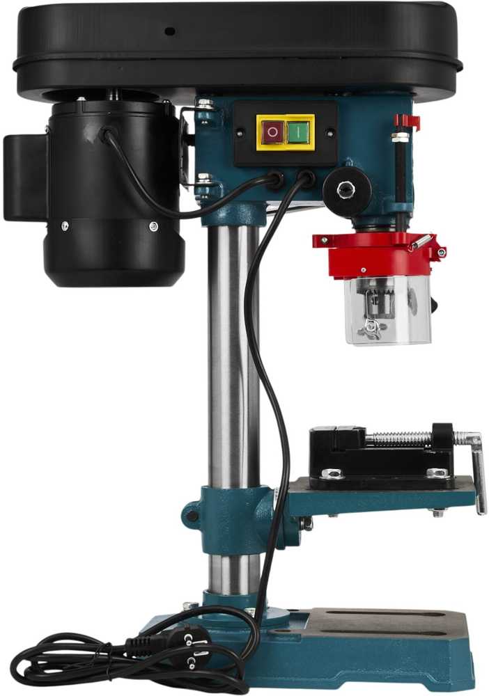 Grąžtas Bestcraft Gręžimo staklės Kraft & Dele KD510, 13mm 1550W