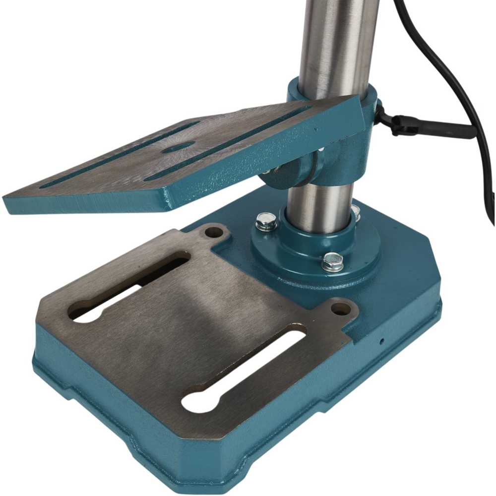 Grąžtas Bestcraft Gręžimo staklės Kraft & Dele KD510, 13mm 1550W