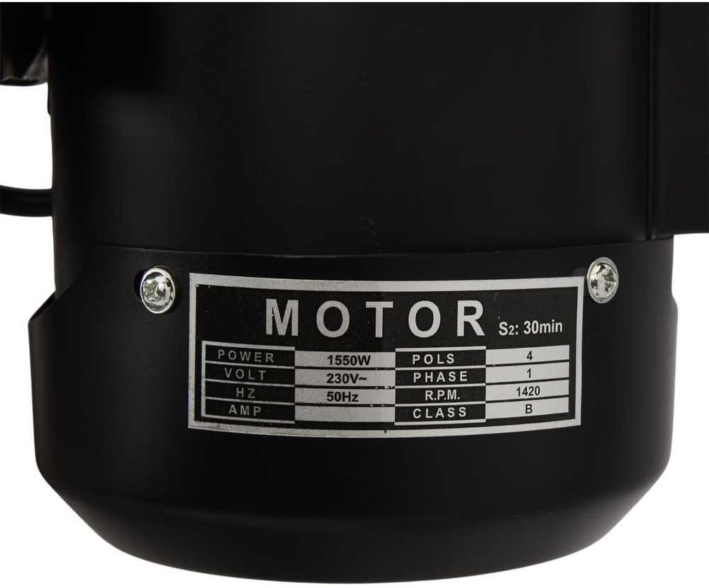 Grąžtas Bestcraft Gręžimo staklės Kraft & Dele KD510, 13mm 1550W