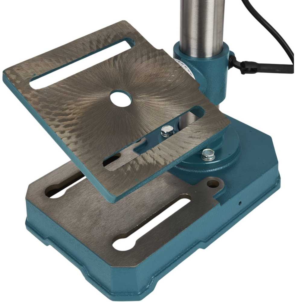 Grąžtas Bestcraft Gręžimo staklės Kraft & Dele KD510, 13mm 1550W