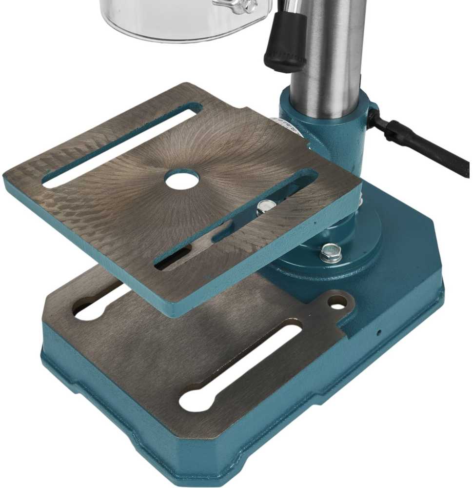 Grąžtas Bestcraft Gręžimo staklės Kraft & Dele KD510, 13mm 1550W