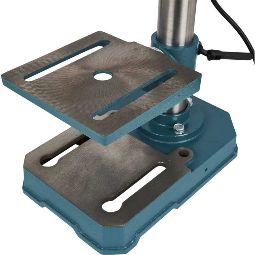 Grąžtas Bestcraft Gręžimo staklės Kraft & Dele KD510, 13mm 1550W