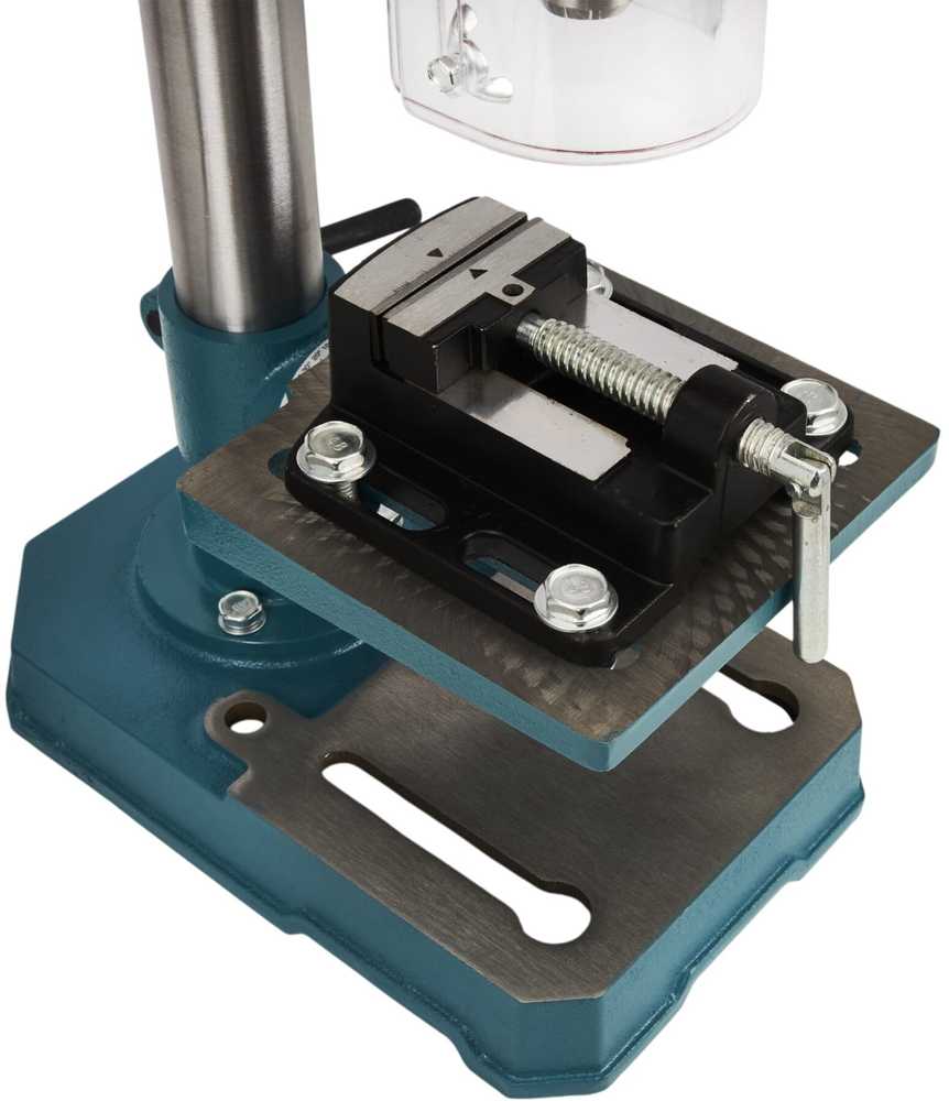 Grąžtas Bestcraft Gręžimo staklės Kraft & Dele KD510, 13mm 1550W