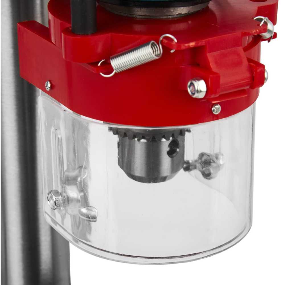 Grąžtas Bestcraft Gręžimo staklės Kraft & Dele KD510, 13mm 1550W