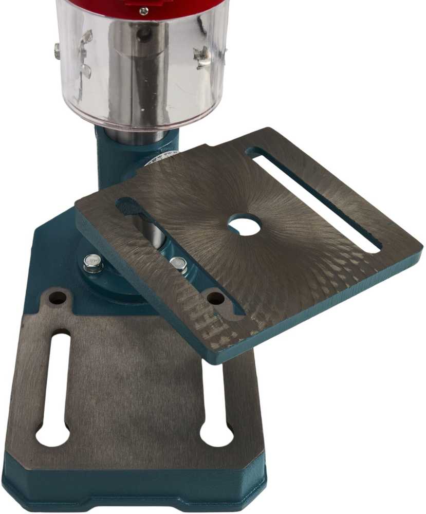 Grąžtas Bestcraft Gręžimo staklės Kraft & Dele KD510, 13mm 1550W