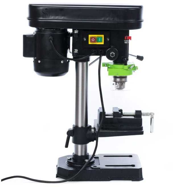 Gręžimo staklės WUBER WR-DP-1600