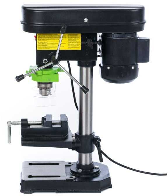 Gręžimo staklės WUBER WR-DP-1600