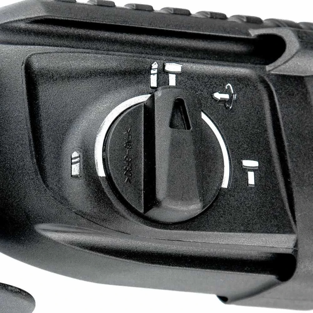 Gręžtuvas-perforatorius WUBER WR-RH-2500