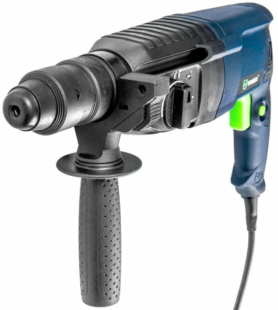 Gręžtuvas-perforatorius WUBER WR-RH-2500