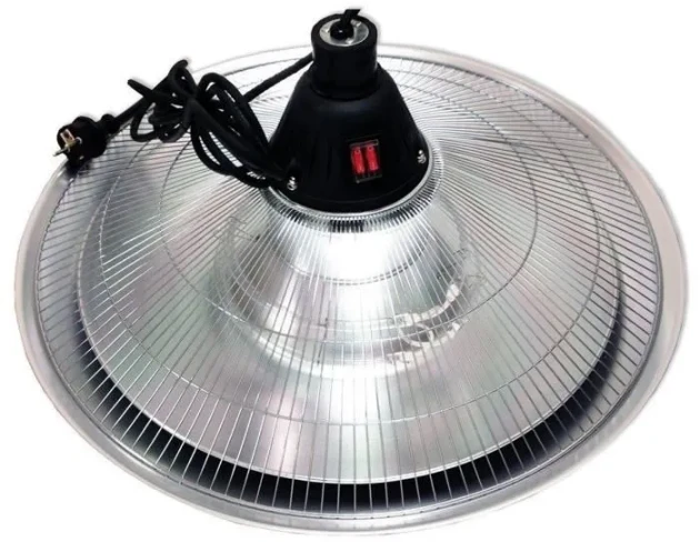 Elektrinis šildytuvas Kemper 65432KW21