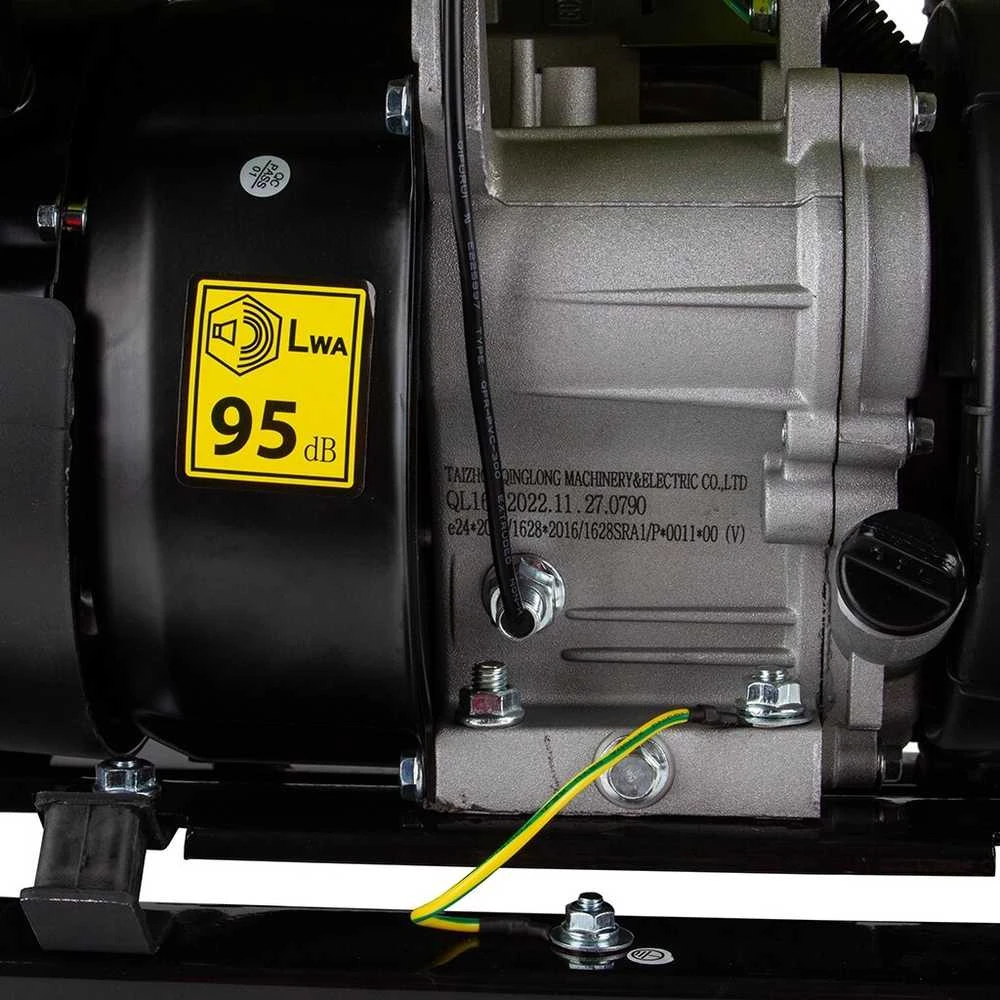 Inverterinis elektros generatorius MAR-POL M82483, 2,0 kW