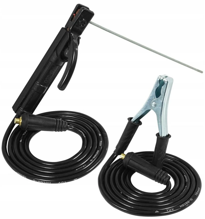 Inverterinis suvirinimo aparatas Verke IGBT-140T TIG-LIFT