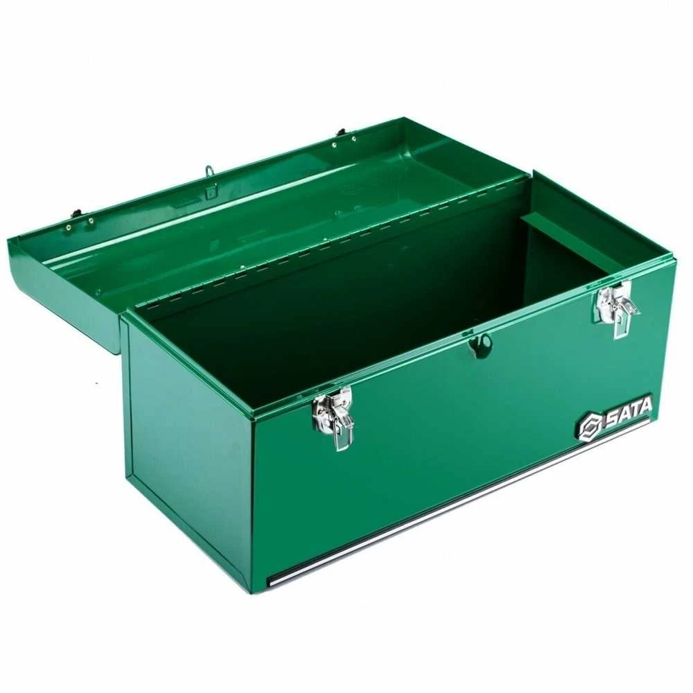Įrankių dėžė SATA 17"