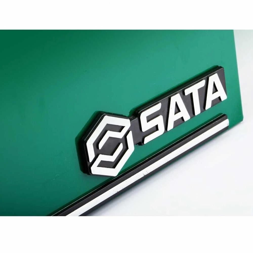 Įrankių dėžė SATA 17"