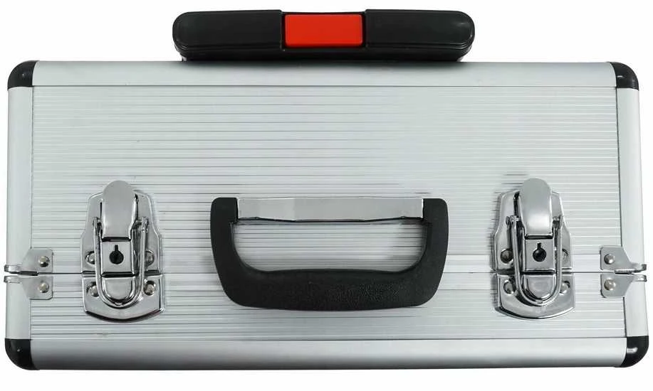 Meistro įrankių rinkinys NOTIG TOOLS N4801, 187vnt.