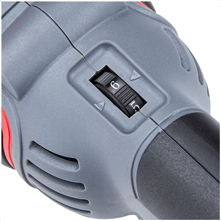 Kampinis šlifuoklis Worcraft AG14-125S