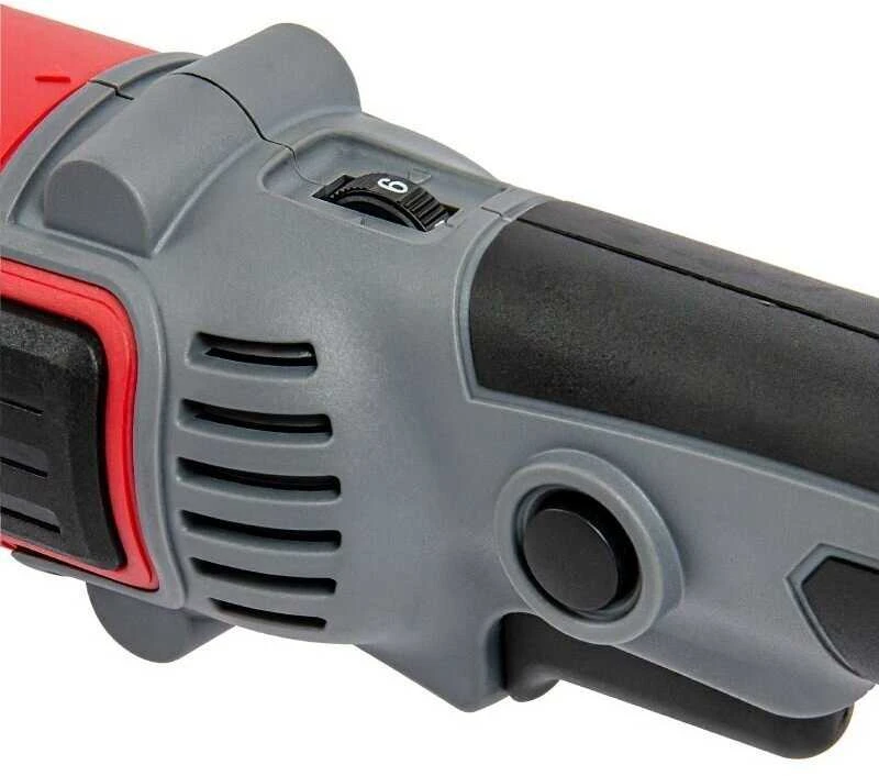 Kampinis šlifuoklis Worcraft AG14-125S