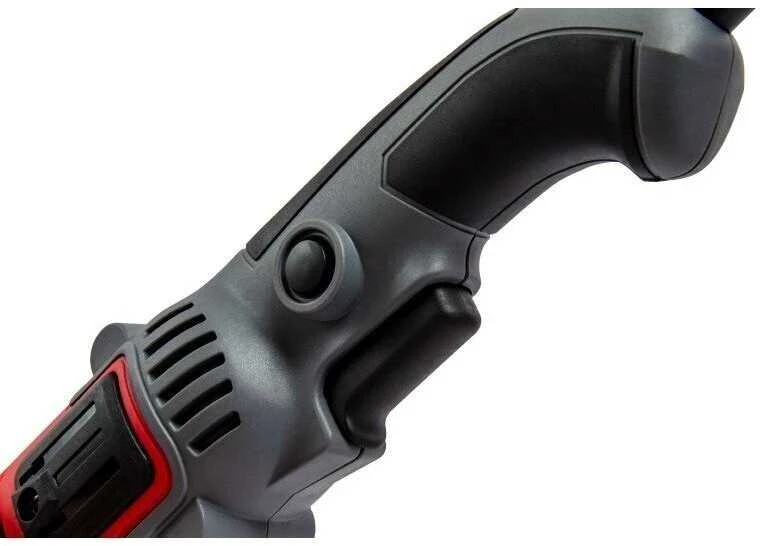 Kampinis šlifuoklis Worcraft AG14-125S