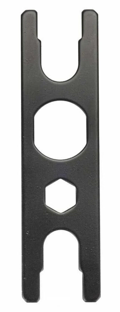 Kniediklis veržlėms M3-M12 PowerMat PM-NIR-110SU