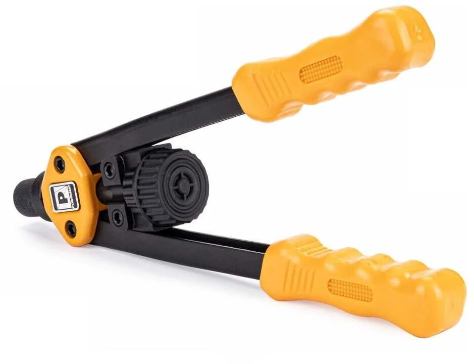 Kniediklis veržlėms M3-M12 PowerMat PM-NIR-110SU