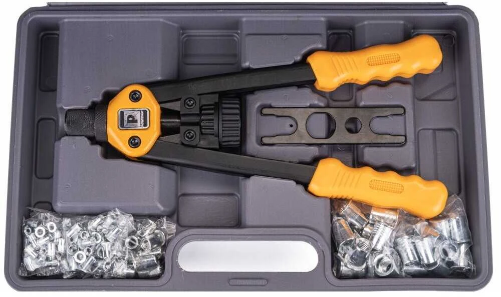 Kniediklis veržlėms M3-M12 PowerMat PM-NIR-110SU