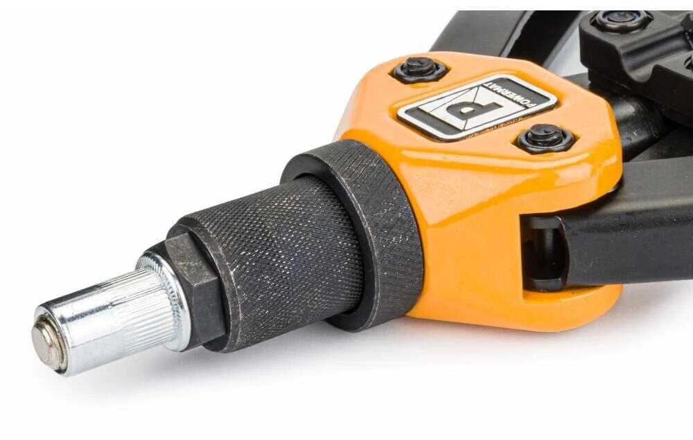 Kniediklis veržlėms M3-M12 PowerMat PM-NIR-110SU