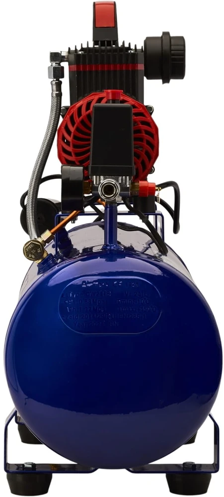 Kraftdele Kraftampdele Kompresorius be alyvos 24L 1390W 220L/MIN KD2128