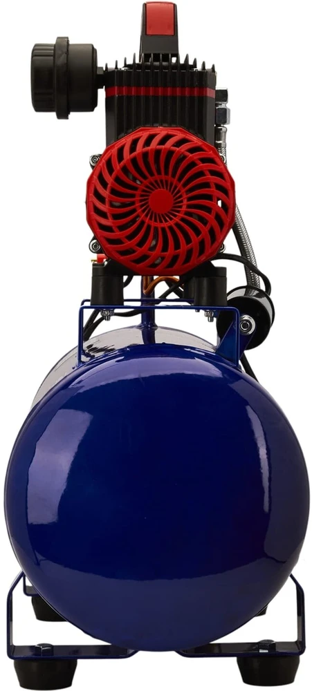 Kraftdele Kraftampdele Kompresorius be alyvos 24L 1390W 220L/MIN KD2128