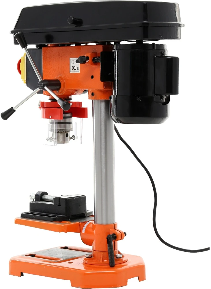 KRAFT & DELE Elektrinės gręžimo staklės Kraft&Dele, 1600W, 16mm