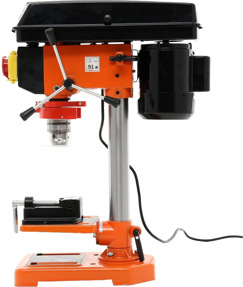 KRAFT & DELE Elektrinės gręžimo staklės Kraft&Dele, 1600W, 16mm