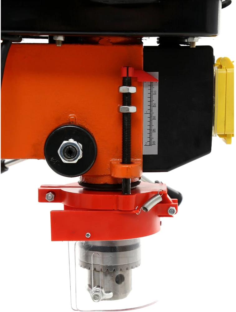 KRAFT & DELE Elektrinės gręžimo staklės Kraft&Dele, 1600W, 16mm