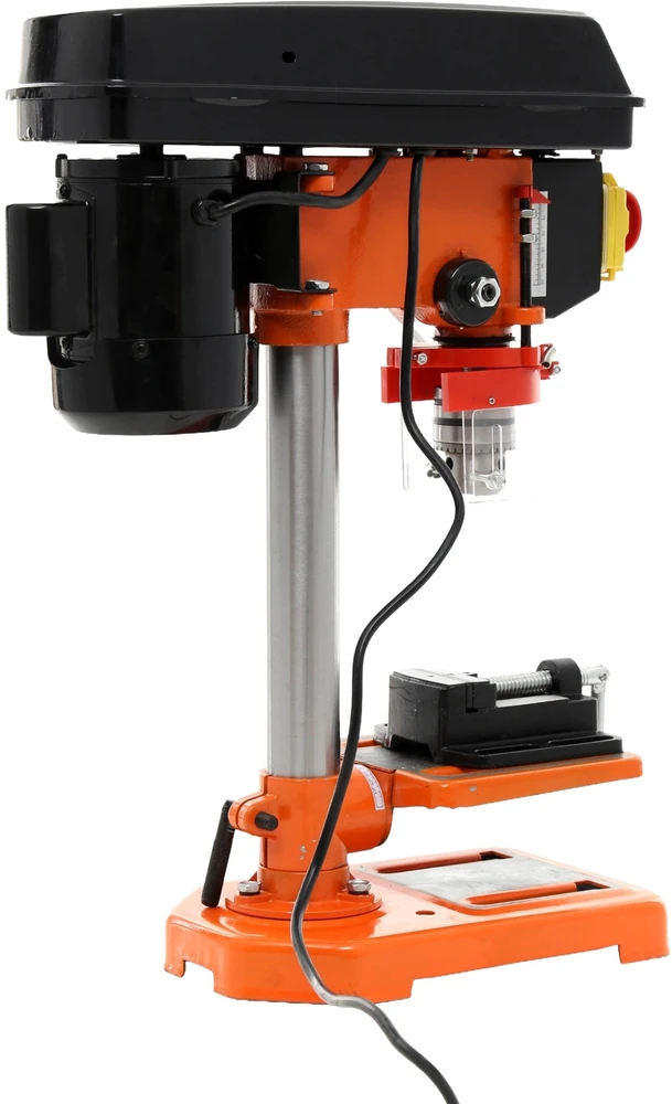 KRAFT & DELE Elektrinės gręžimo staklės Kraft&Dele, 1600W, 16mm