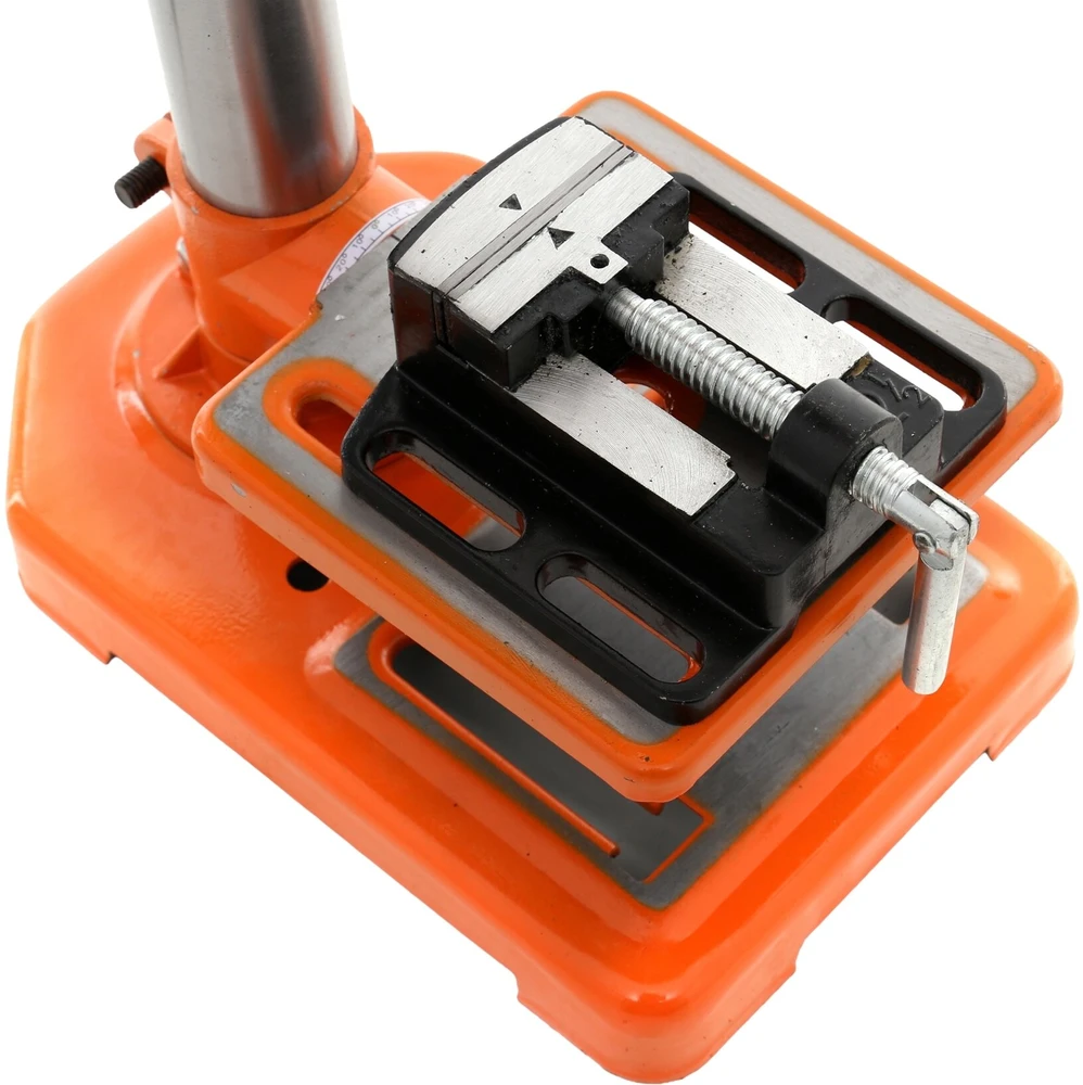 KRAFT & DELE Elektrinės gręžimo staklės Kraft&Dele, 1600W, 16mm
