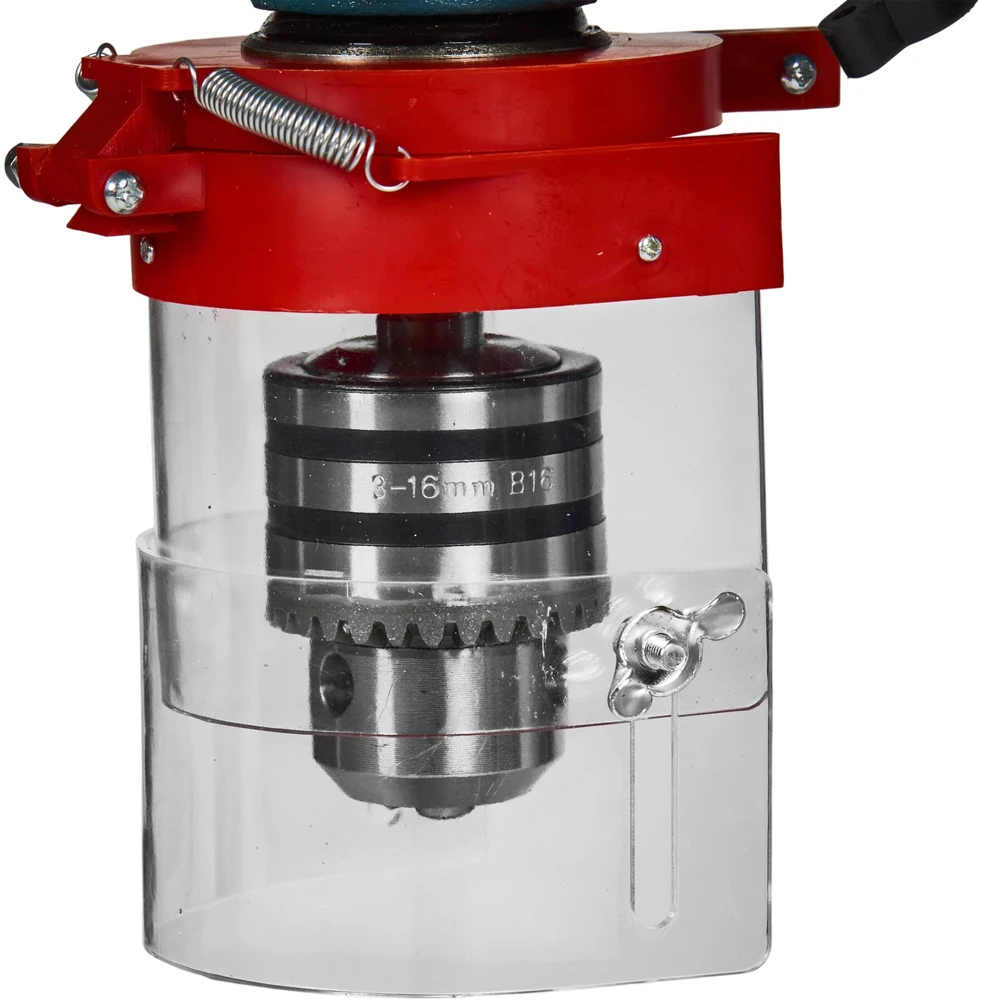 KRAFT & DELE Gręžimo staklės Kraft&Dele KD513, 1450 W
