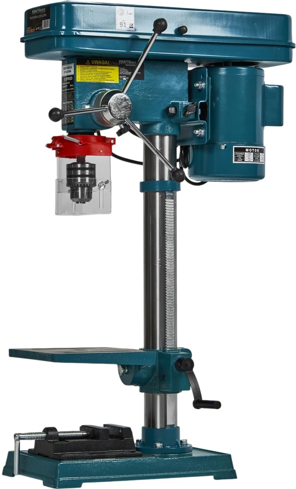 KRAFT & DELE Gręžimo staklės Kraft&Dele KD513, 1450 W