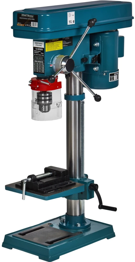KRAFT & DELE Gręžimo staklės Kraft&Dele KD513, 1450 W