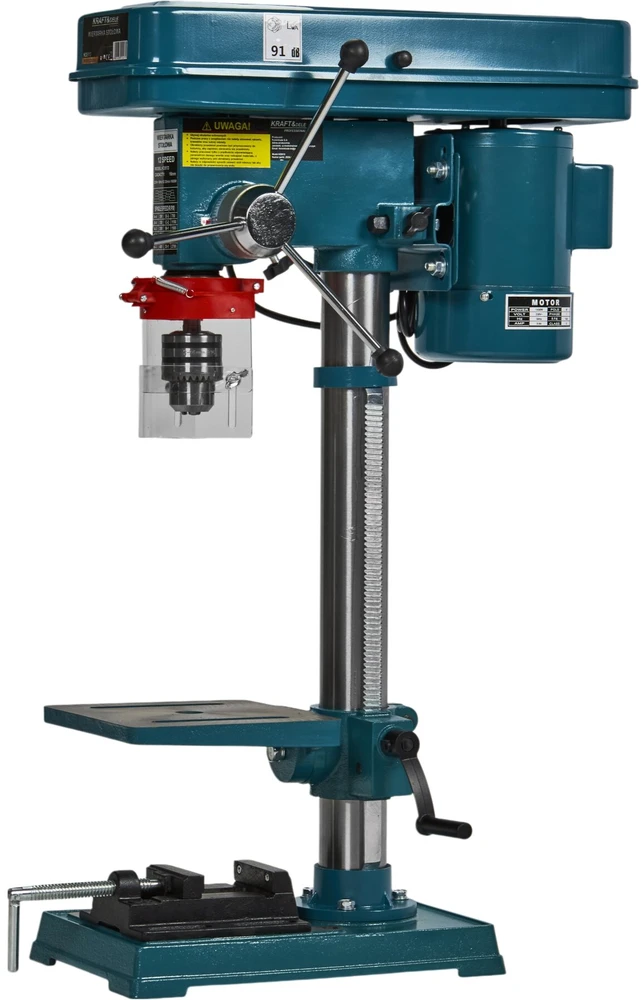 KRAFT & DELE Gręžimo staklės Kraft&Dele KD513, 1450 W
