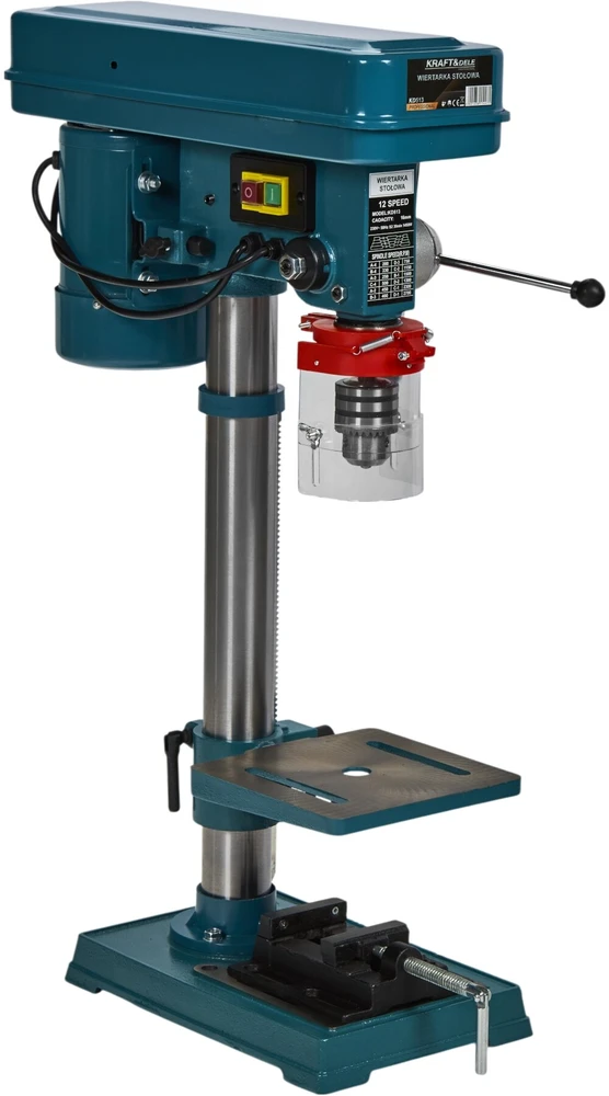 KRAFT & DELE Gręžimo staklės Kraft&Dele KD513, 1450 W