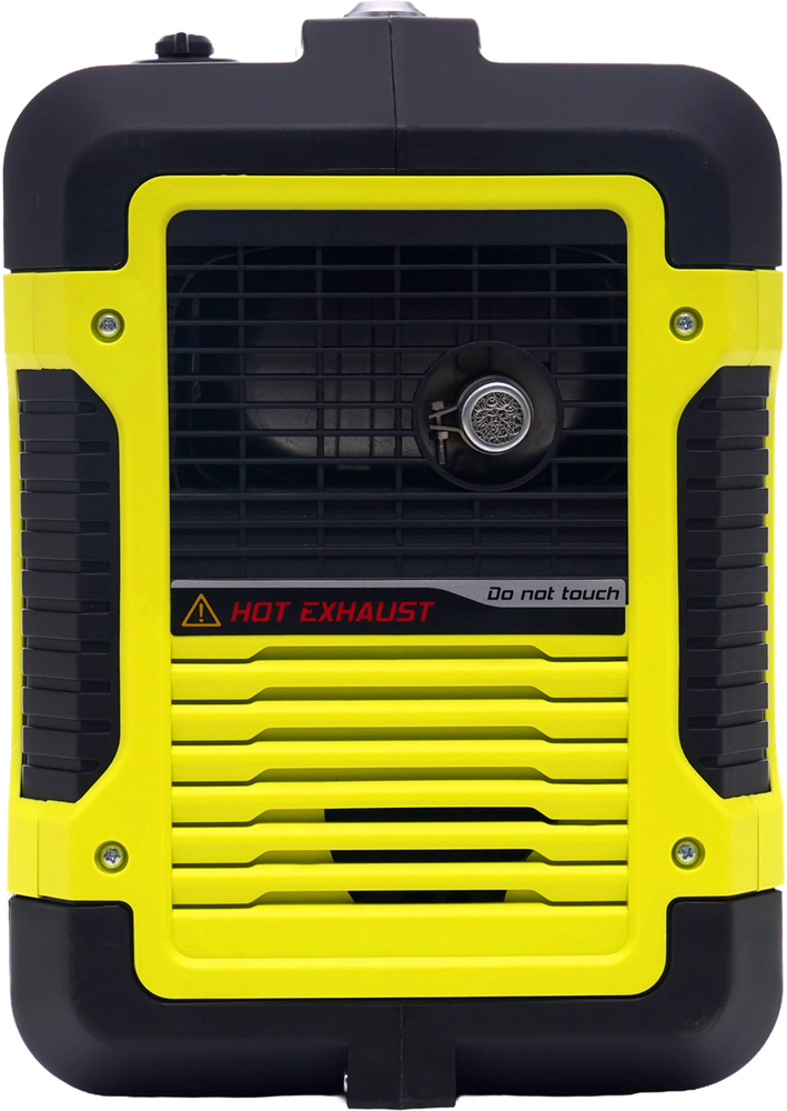 KRAFT & DELE Inverterinis elektros generatorius Kraft&Dele KD133, 1,9 kW