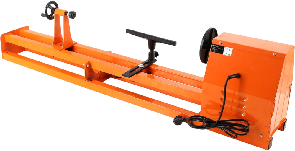 KRAFT & DELE Medienos tekinimo staklės Kraft&Dele KD1732, 650W