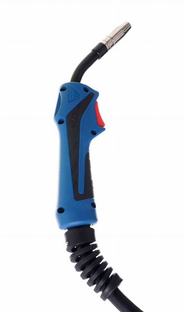 KRAFT & DELE Suvirinimo aparatas Kraft&Dele KD811, MIG/MMA-400A, 230V