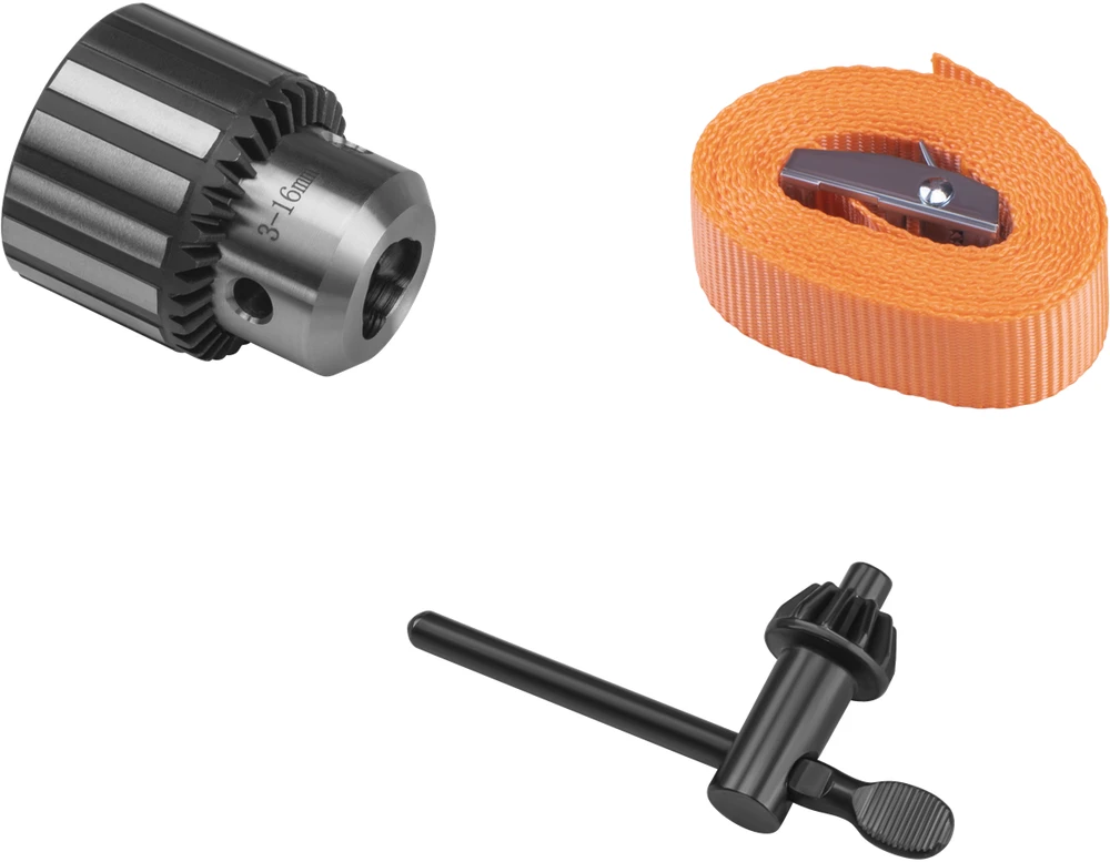 Magnetinės gręžimo staklės Kraft & Dele KD2141, 2200W